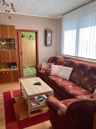 Pronájem bytu 2+1 v družstevním vlastnictví 44 m², Orlová