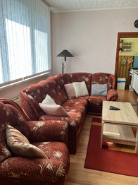Pronájem bytu 2+1 v družstevním vlastnictví 44 m², Orlová