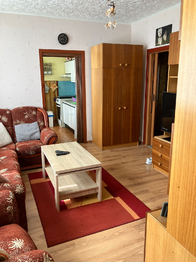 Pronájem bytu 2+1 v družstevním vlastnictví 44 m², Orlová