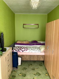 Pronájem bytu 2+1 v družstevním vlastnictví 44 m², Orlová