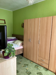 Pronájem bytu 2+1 v družstevním vlastnictví 44 m², Orlová