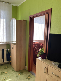 Pronájem bytu 2+1 v družstevním vlastnictví 44 m², Orlová