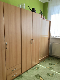Pronájem bytu 2+1 v družstevním vlastnictví 44 m², Orlová