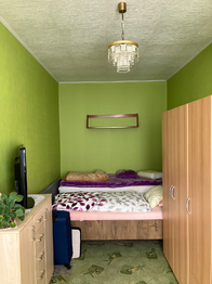 Pronájem bytu 2+1 v družstevním vlastnictví 44 m², Orlová