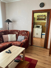 Pronájem bytu 2+1 v družstevním vlastnictví 44 m², Orlová