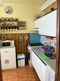 Pronájem bytu 2+1 v družstevním vlastnictví 44 m², Orlová