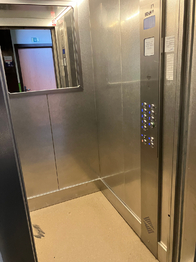Pronájem bytu 2+1 v družstevním vlastnictví 44 m², Orlová