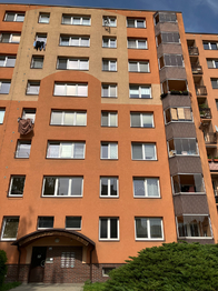 Pronájem bytu 2+1 v družstevním vlastnictví 44 m², Orlová