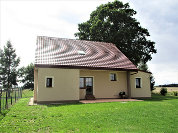 Pronájem domu 183 m², Blažejov