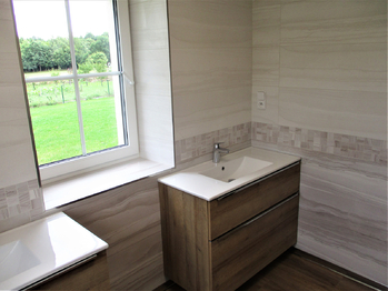 Pronájem domu 183 m², Blažejov