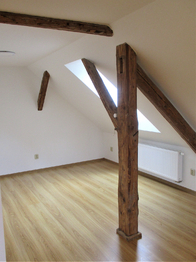 Pronájem domu 183 m², Blažejov