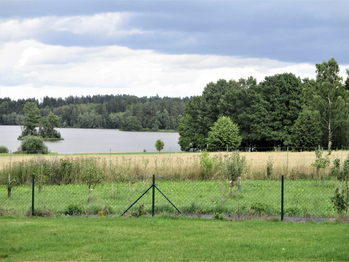 Pronájem domu 183 m², Blažejov