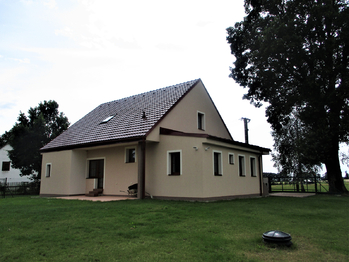 Pronájem domu 183 m², Blažejov