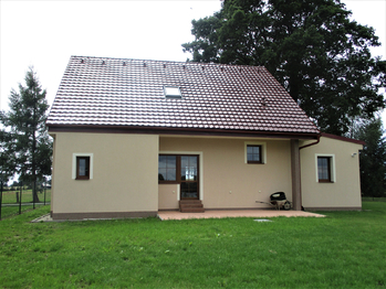 Pronájem domu 183 m², Blažejov