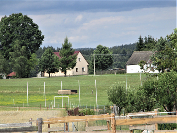 Pronájem domu 183 m², Blažejov