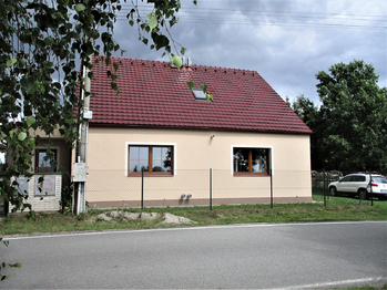 Pronájem domu 183 m², Blažejov