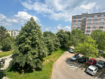 Prodej bytu 2+1 v osobním vlastnictví 55 m², Louny