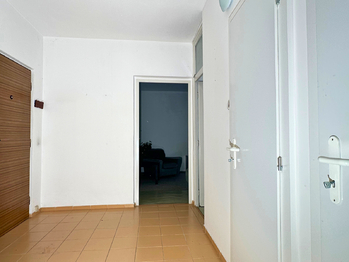 Prodej bytu 2+1 v osobním vlastnictví 55 m², Louny