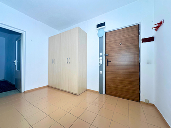 Prodej bytu 2+1 v osobním vlastnictví 55 m², Louny