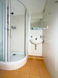 Prodej bytu 2+1 v osobním vlastnictví 55 m², Louny