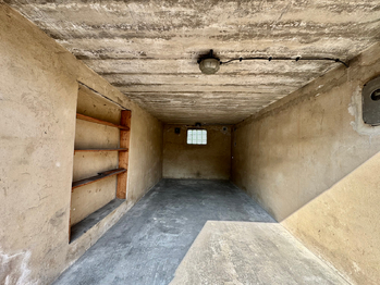 Prodej garáže 18 m², Ústí nad Labem