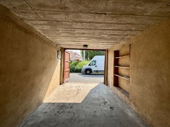 Prodej garáže 18 m², Ústí nad Labem