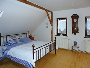 Prodej domu 223 m², Suchdol nad Lužnicí