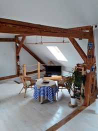 Prodej domu 223 m², Suchdol nad Lužnicí