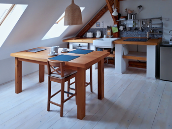 Prodej domu 223 m², Suchdol nad Lužnicí