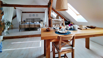 Prodej domu 223 m², Suchdol nad Lužnicí