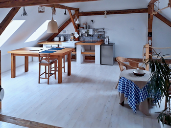 Prodej domu 223 m², Suchdol nad Lužnicí