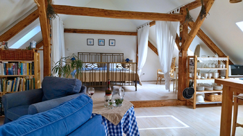 Prodej domu 223 m², Suchdol nad Lužnicí