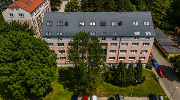 Mezonet 102m2 Dolní Jirčany - Prodej bytu 4+kk v osobním vlastnictví 102 m², Psáry
