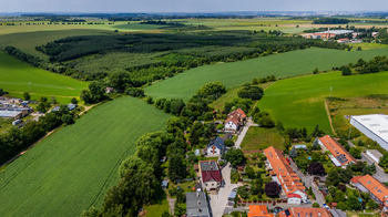 Mezonet 102m2 Dolní Jirčany _ výhledy - Prodej bytu 4+kk v osobním vlastnictví 102 m², Psáry