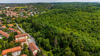 Mezonet 102m2 Dolní Jirčany  - Prodej bytu 4+kk v osobním vlastnictví 102 m², Psáry
