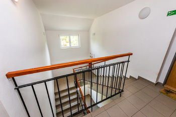 Mezonet 102m2 Dolní Jirčany - Prodej bytu 4+kk v osobním vlastnictví 102 m², Psáry
