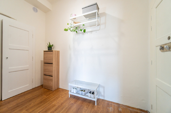 Prodej bytu 2+kk v družstevním vlastnictví 40 m², Praha 10 - Vršovice
