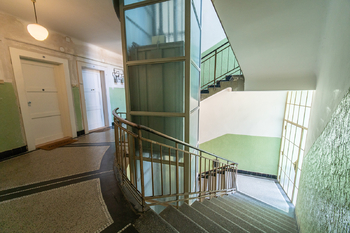 Prodej bytu 2+kk v družstevním vlastnictví 40 m², Praha 10 - Vršovice