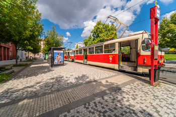Prodej bytu 2+kk v družstevním vlastnictví 40 m², Praha 10 - Vršovice