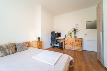 Prodej bytu 2+kk v družstevním vlastnictví 40 m², Praha 10 - Vršovice