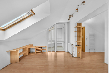 Prodej bytu 3+kk v osobním vlastnictví 88 m², Černožice