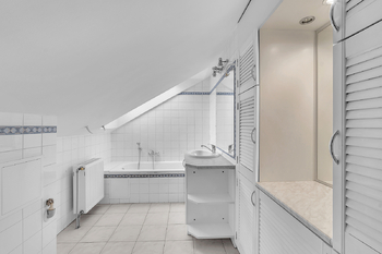 Prodej bytu 3+kk v osobním vlastnictví 88 m², Černožice