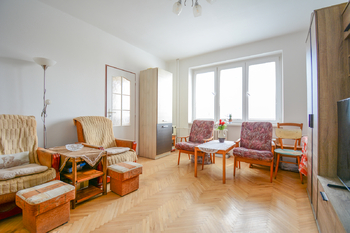Prodej bytu 3+1 v osobním vlastnictví 73 m², Hradec Králové