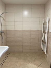 Pronájem bytu 1+kk v osobním vlastnictví 53 m², Jablonec nad Nisou