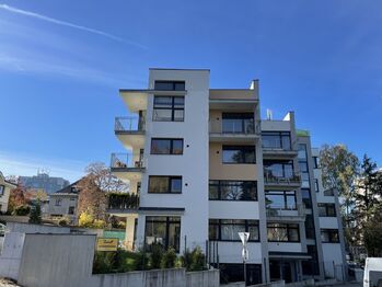 Pronájem bytu 1+kk v osobním vlastnictví 53 m², Jablonec nad Nisou