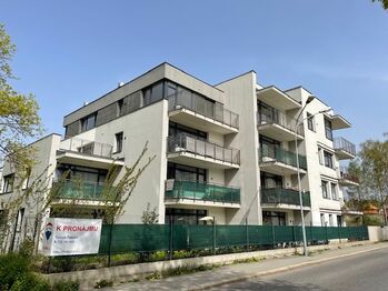 Pronájem bytu 1+kk v osobním vlastnictví 53 m², Jablonec nad Nisou