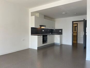 Pronájem bytu 1+kk v osobním vlastnictví 53 m², Jablonec nad Nisou