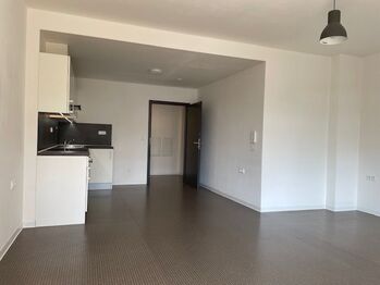 Pronájem bytu 1+kk v osobním vlastnictví 53 m², Jablonec nad Nisou