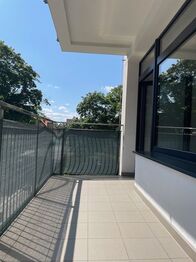 Pronájem bytu 1+kk v osobním vlastnictví 53 m², Jablonec nad Nisou