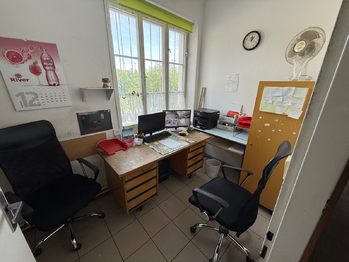 Pronájem obchodních prostor 350 m², Jihlava